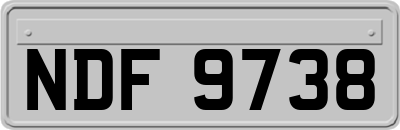 NDF9738