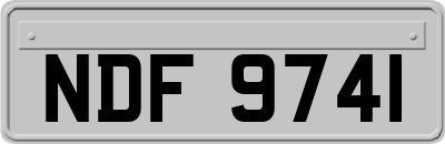 NDF9741