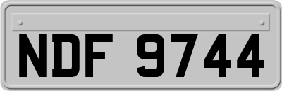 NDF9744