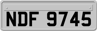 NDF9745