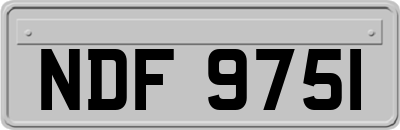 NDF9751