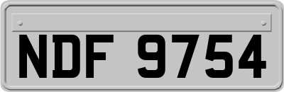 NDF9754