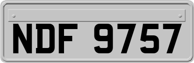 NDF9757