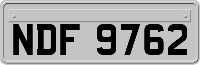 NDF9762