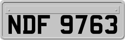 NDF9763