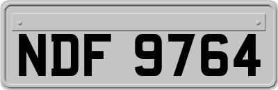 NDF9764