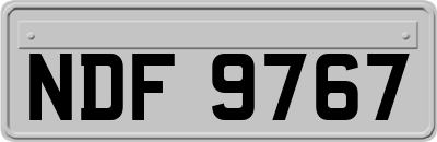 NDF9767