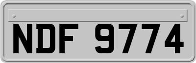 NDF9774