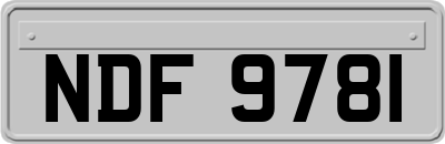 NDF9781