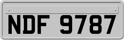 NDF9787
