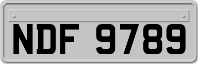 NDF9789