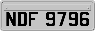 NDF9796