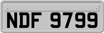 NDF9799