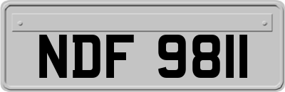 NDF9811