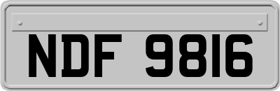 NDF9816