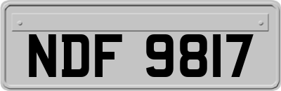NDF9817