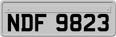 NDF9823