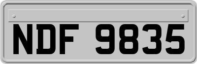 NDF9835