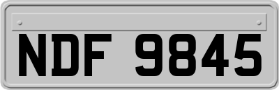 NDF9845