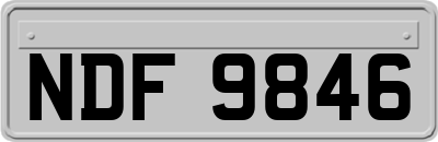 NDF9846