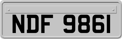 NDF9861
