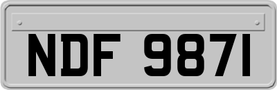 NDF9871