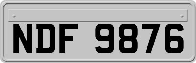 NDF9876