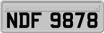 NDF9878