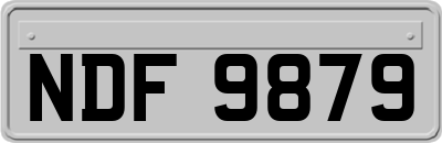 NDF9879