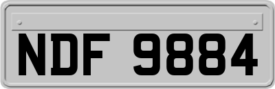 NDF9884