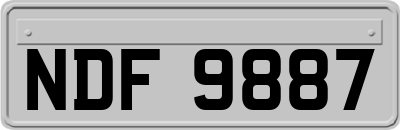NDF9887