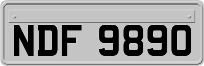 NDF9890