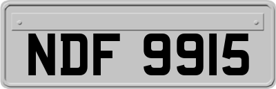 NDF9915