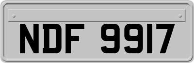 NDF9917