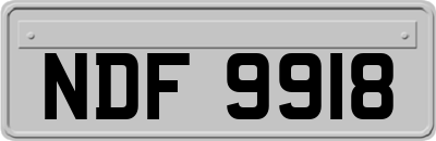 NDF9918