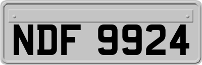 NDF9924