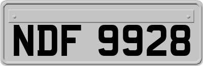 NDF9928