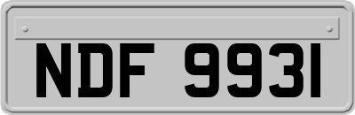 NDF9931