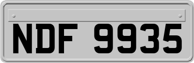 NDF9935