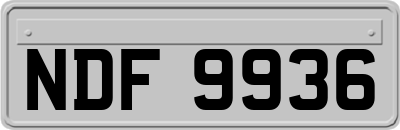 NDF9936