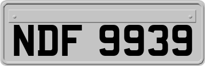 NDF9939