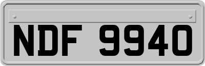 NDF9940