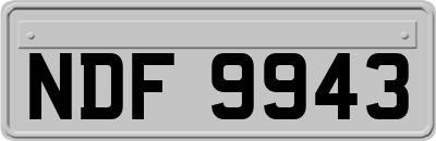 NDF9943