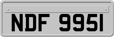 NDF9951
