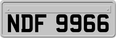 NDF9966