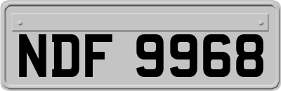 NDF9968