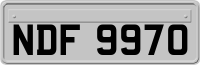 NDF9970