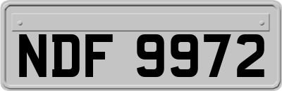 NDF9972