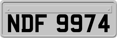 NDF9974