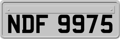 NDF9975